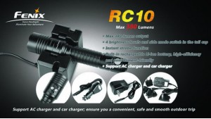 Fenix RC10